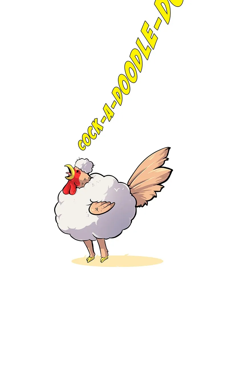WEBTOON GREENLiGHT Chapter 22 page 3 - 