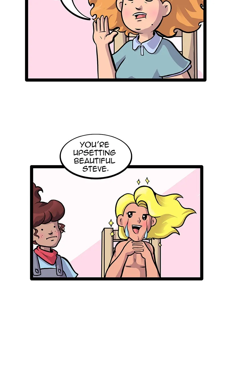 WEBTOON GREENLiGHT Chapter 22 page 25 - 