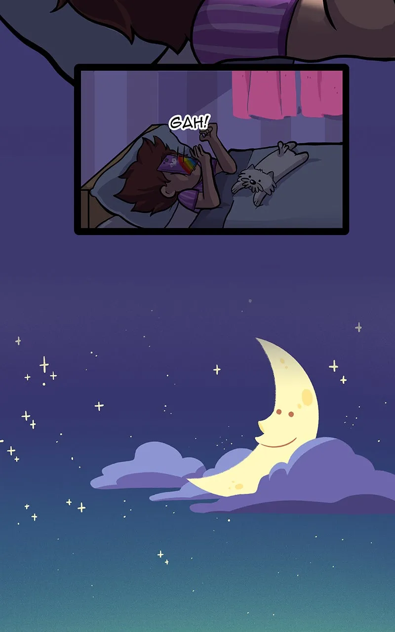 WEBTOON GREENLiGHT Chapter 22 page 30 - 