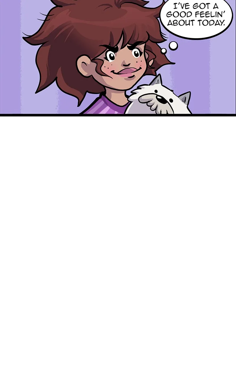 WEBTOON GREENLiGHT Chapter 22 page 33 - 
