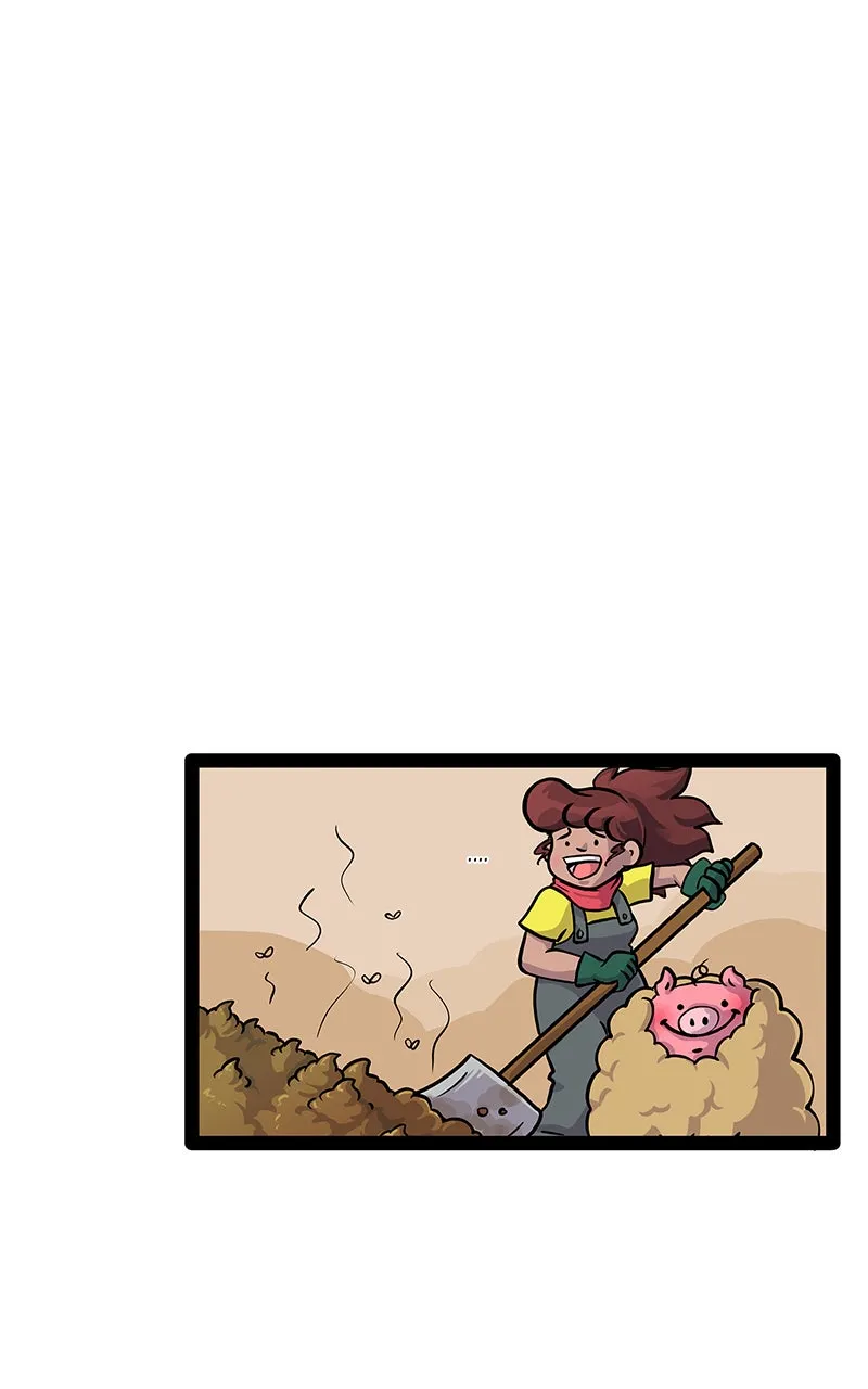 WEBTOON GREENLiGHT Chapter 22 page 34 - 