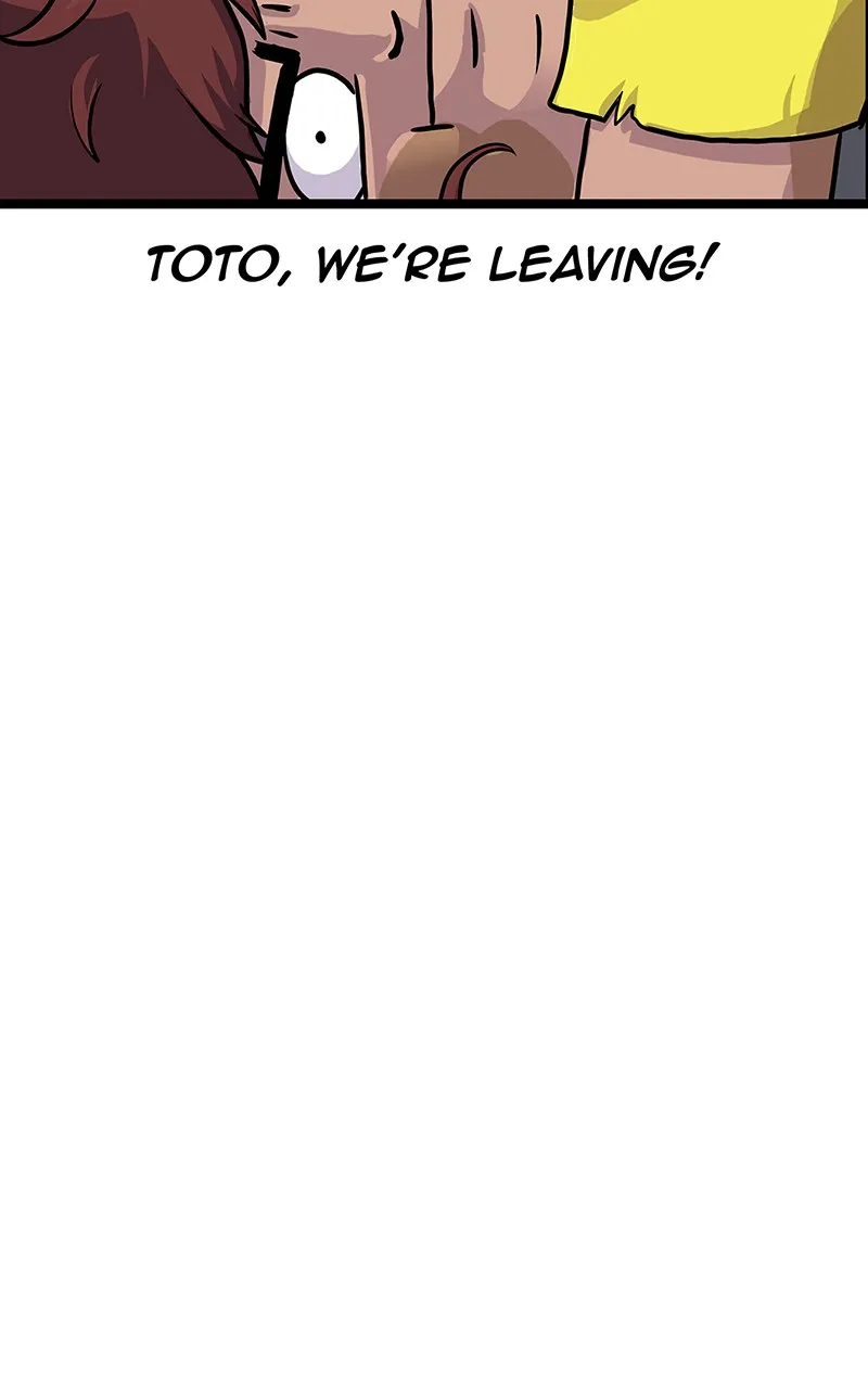 WEBTOON GREENLiGHT Chapter 22 page 40 - 