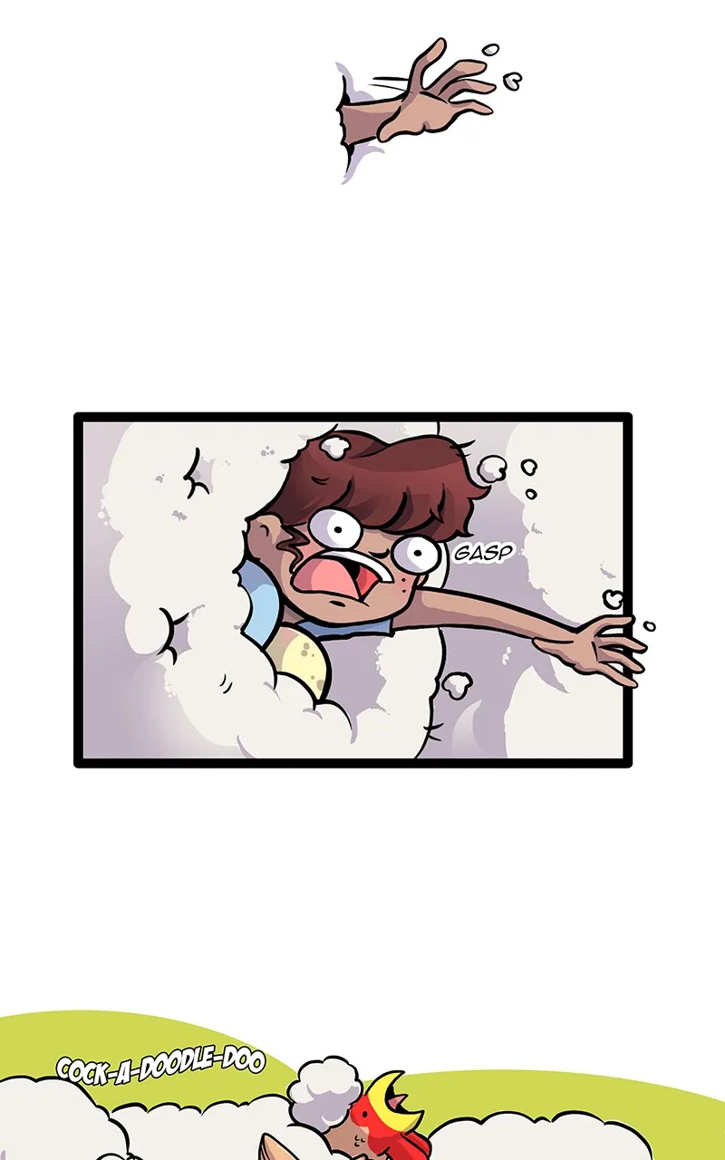 WEBTOON GREENLiGHT Chapter 22 page 5 - 