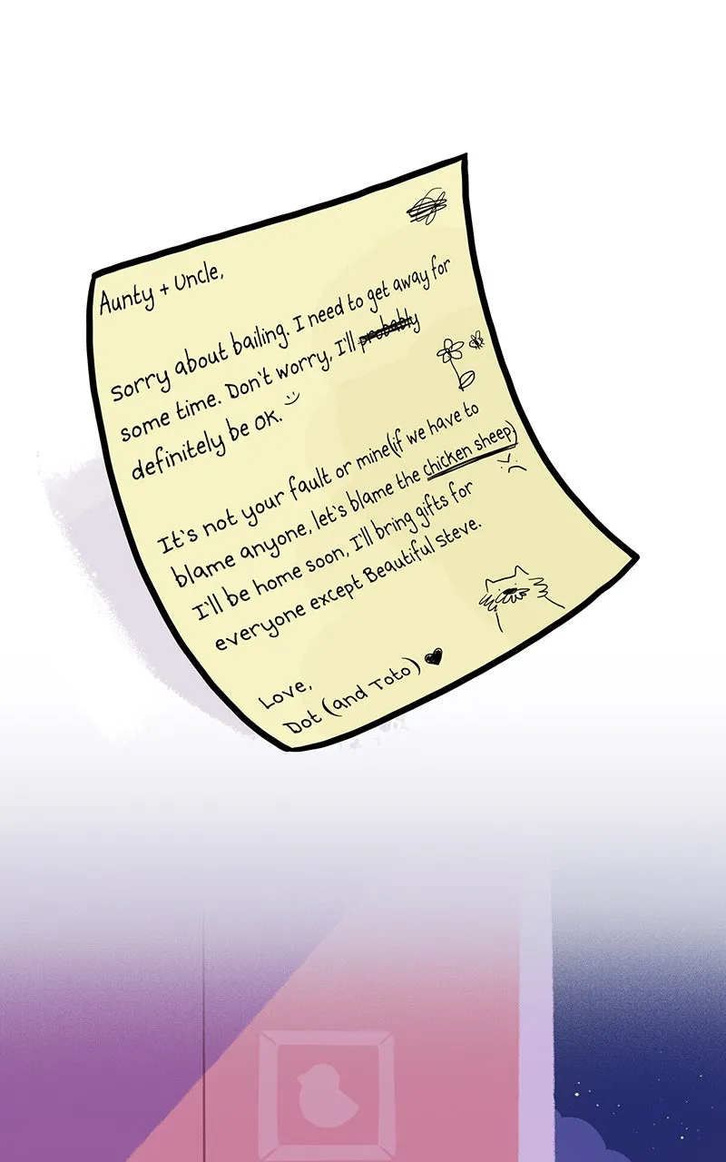 WEBTOON GREENLiGHT Chapter 22 page 41 - 