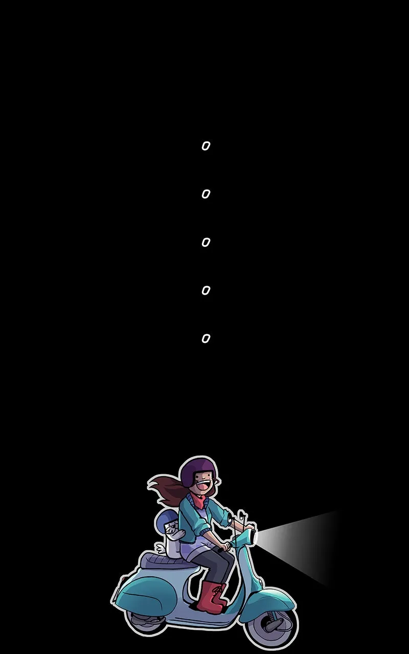 WEBTOON GREENLiGHT Chapter 22 page 49 - 