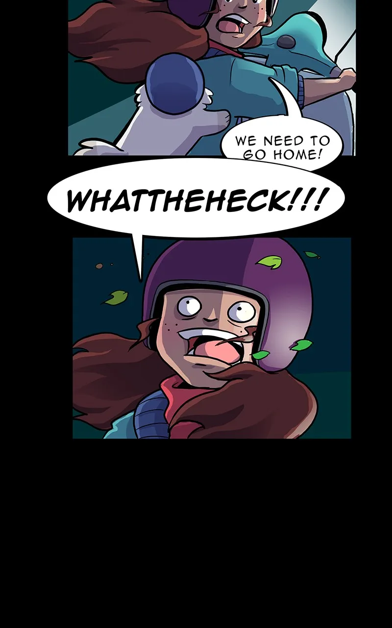 WEBTOON GREENLiGHT Chapter 22 page 51 - 