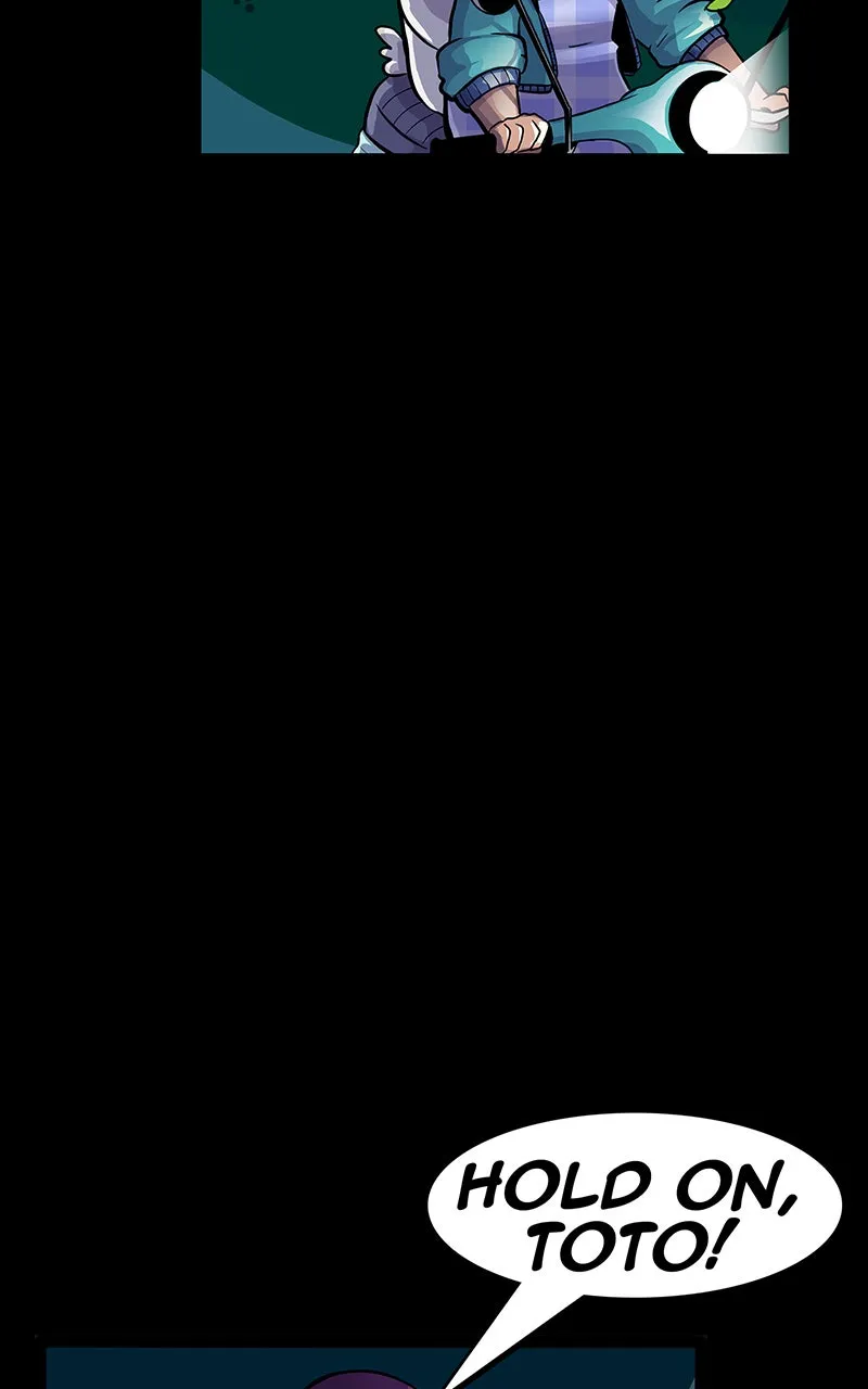 WEBTOON GREENLiGHT Chapter 22 page 54 - 