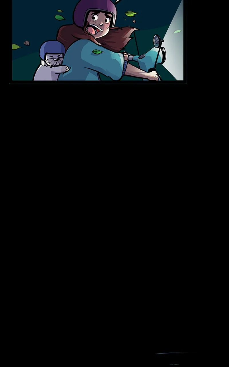 WEBTOON GREENLiGHT Chapter 22 page 55 - 