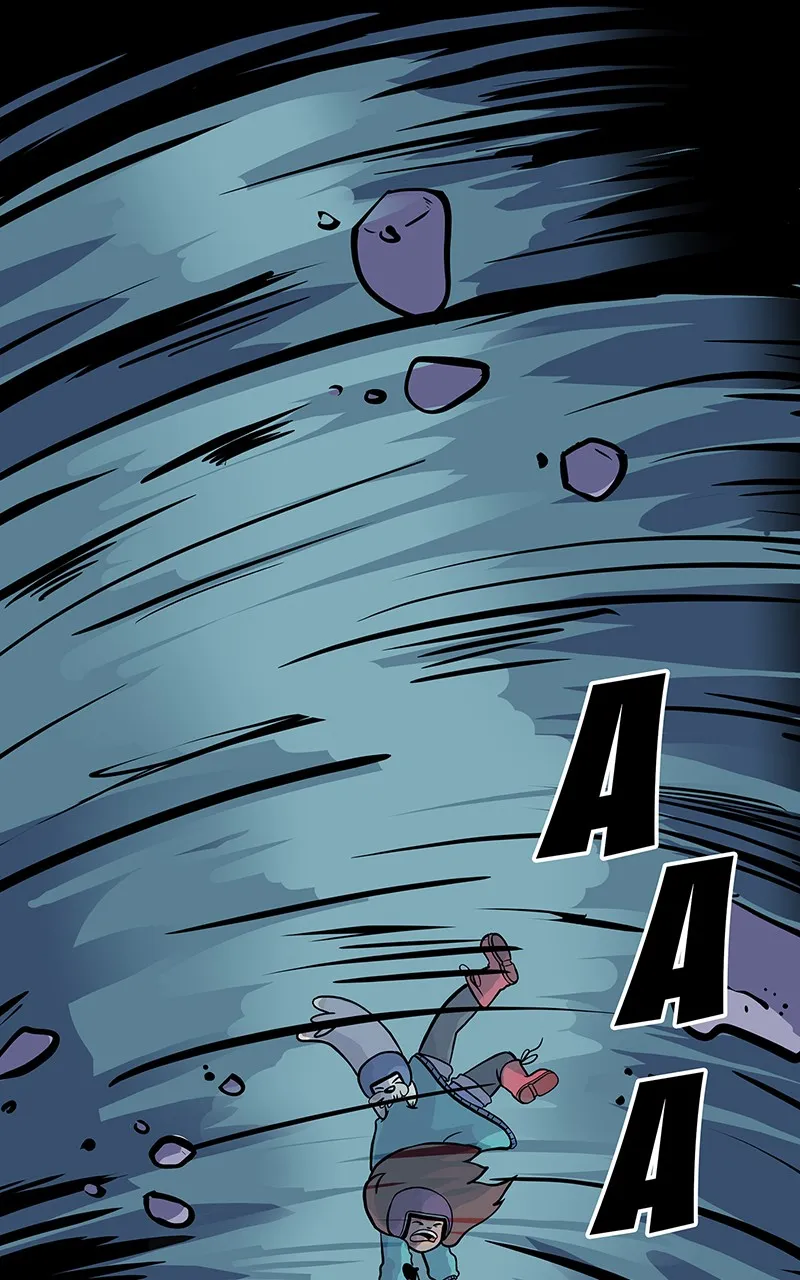 WEBTOON GREENLiGHT Chapter 22 page 56 - 