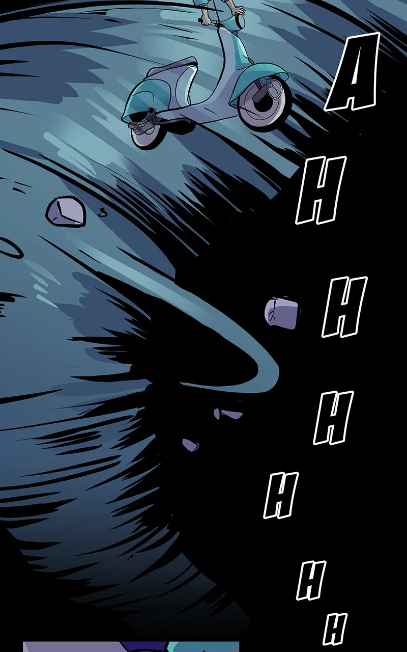 WEBTOON GREENLiGHT Chapter 22 page 57 - 