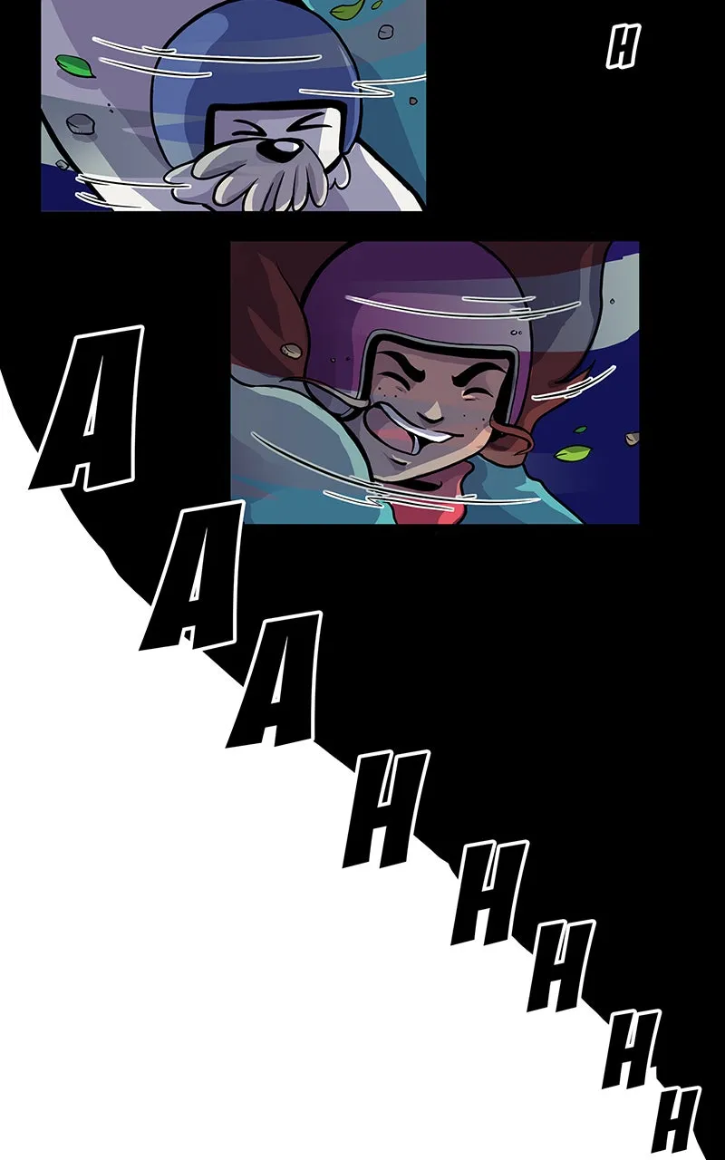 WEBTOON GREENLiGHT Chapter 22 page 58 - 