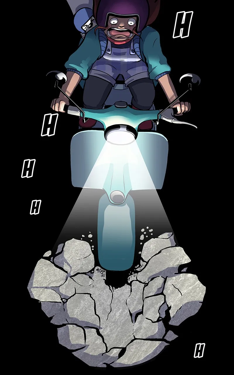 WEBTOON GREENLiGHT Chapter 22 page 67 - 