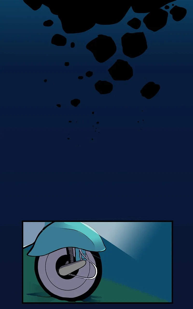 WEBTOON GREENLiGHT Chapter 22 page 71 - 