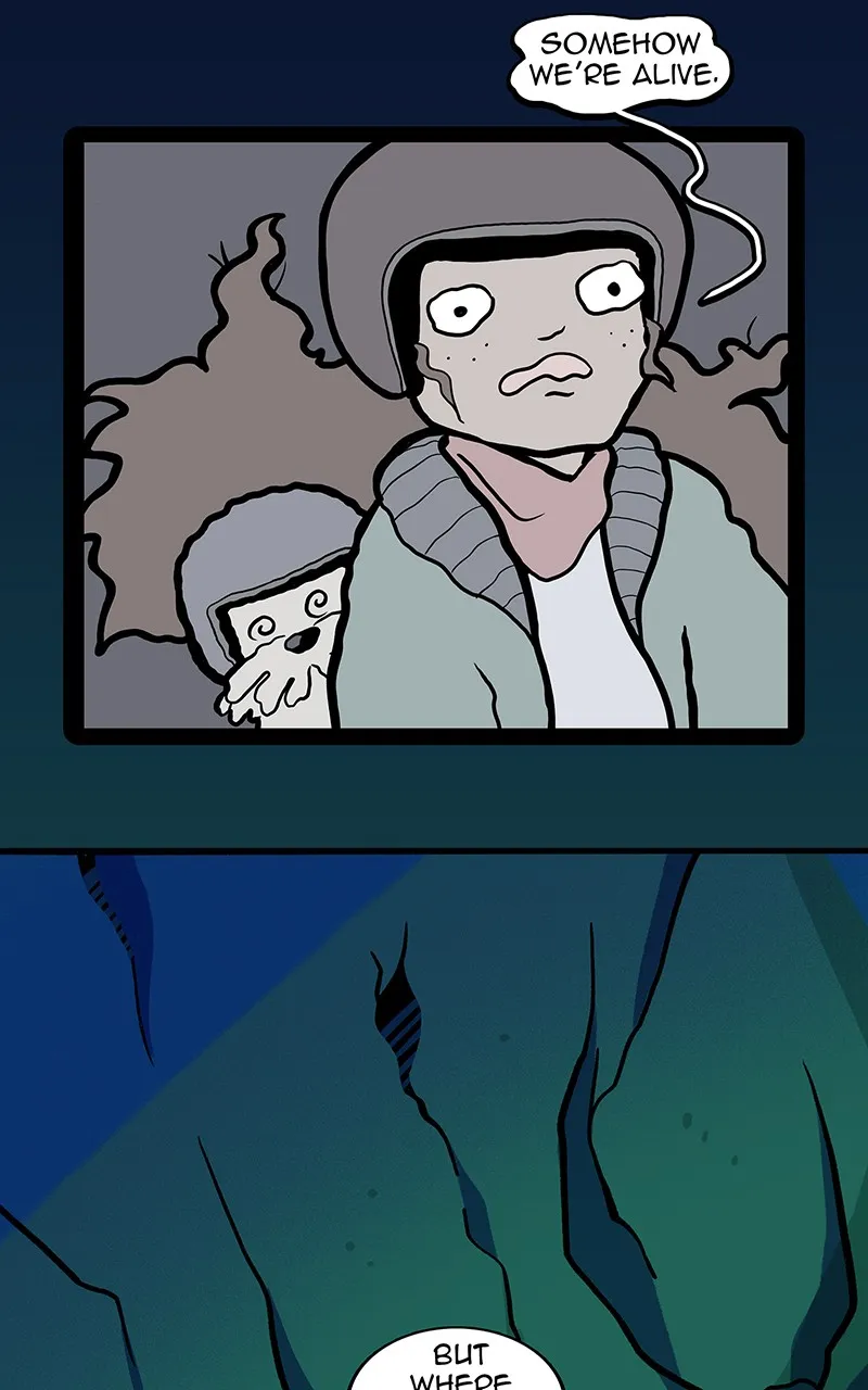 WEBTOON GREENLiGHT Chapter 22 page 72 - 