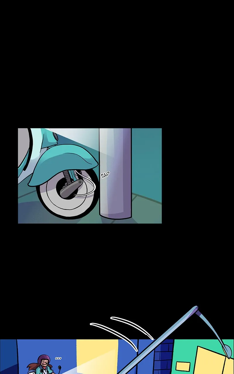 WEBTOON GREENLiGHT Chapter 22 page 83 - 