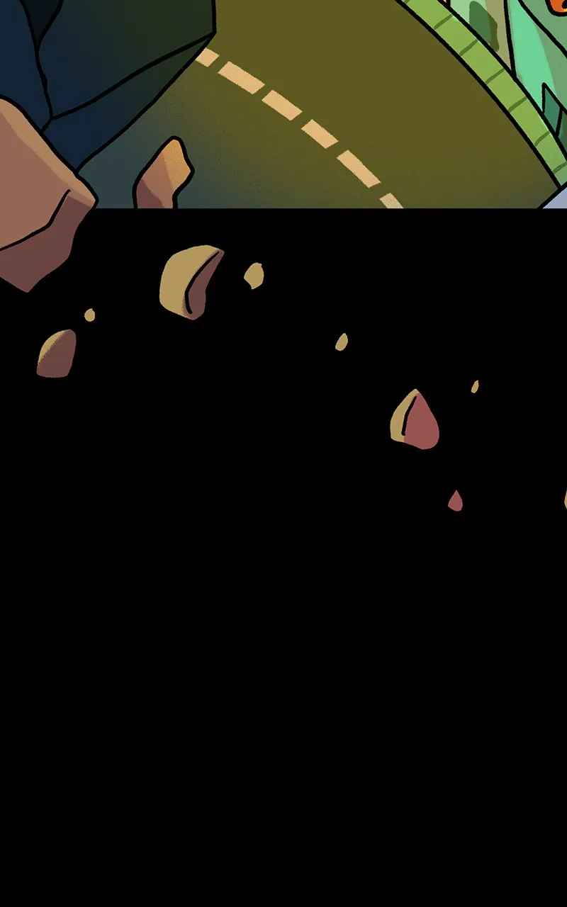 WEBTOON GREENLiGHT Chapter 22 page 92 - 