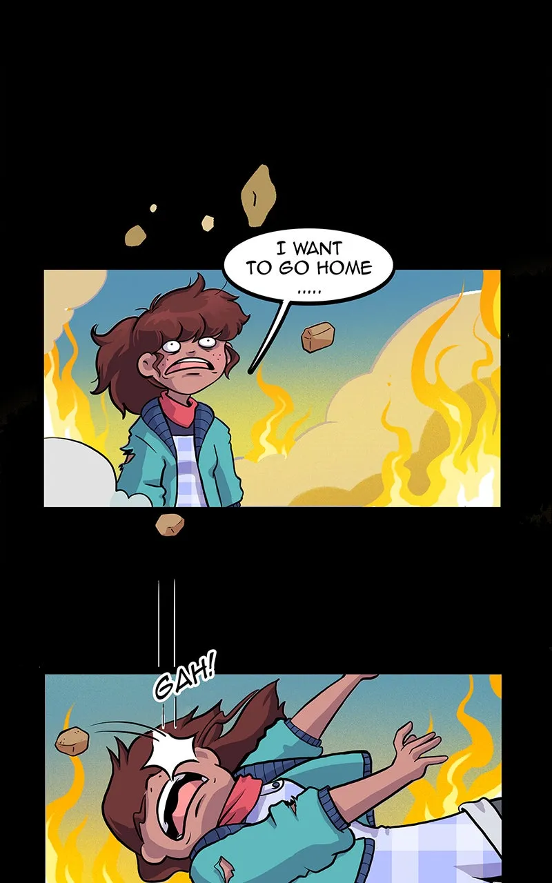 WEBTOON GREENLiGHT Chapter 22 page 93 - 
