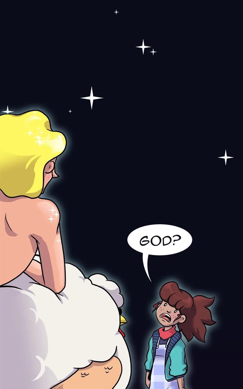 WEBTOON GREENLiGHT Chapter 23 page 14 - 
