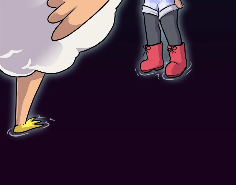 WEBTOON GREENLiGHT Chapter 23 page 15 - 