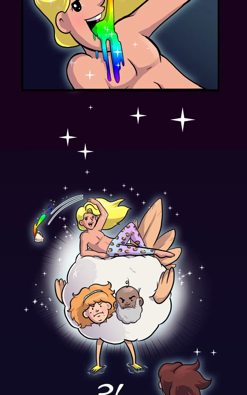 WEBTOON GREENLiGHT Chapter 23 page 18 - 