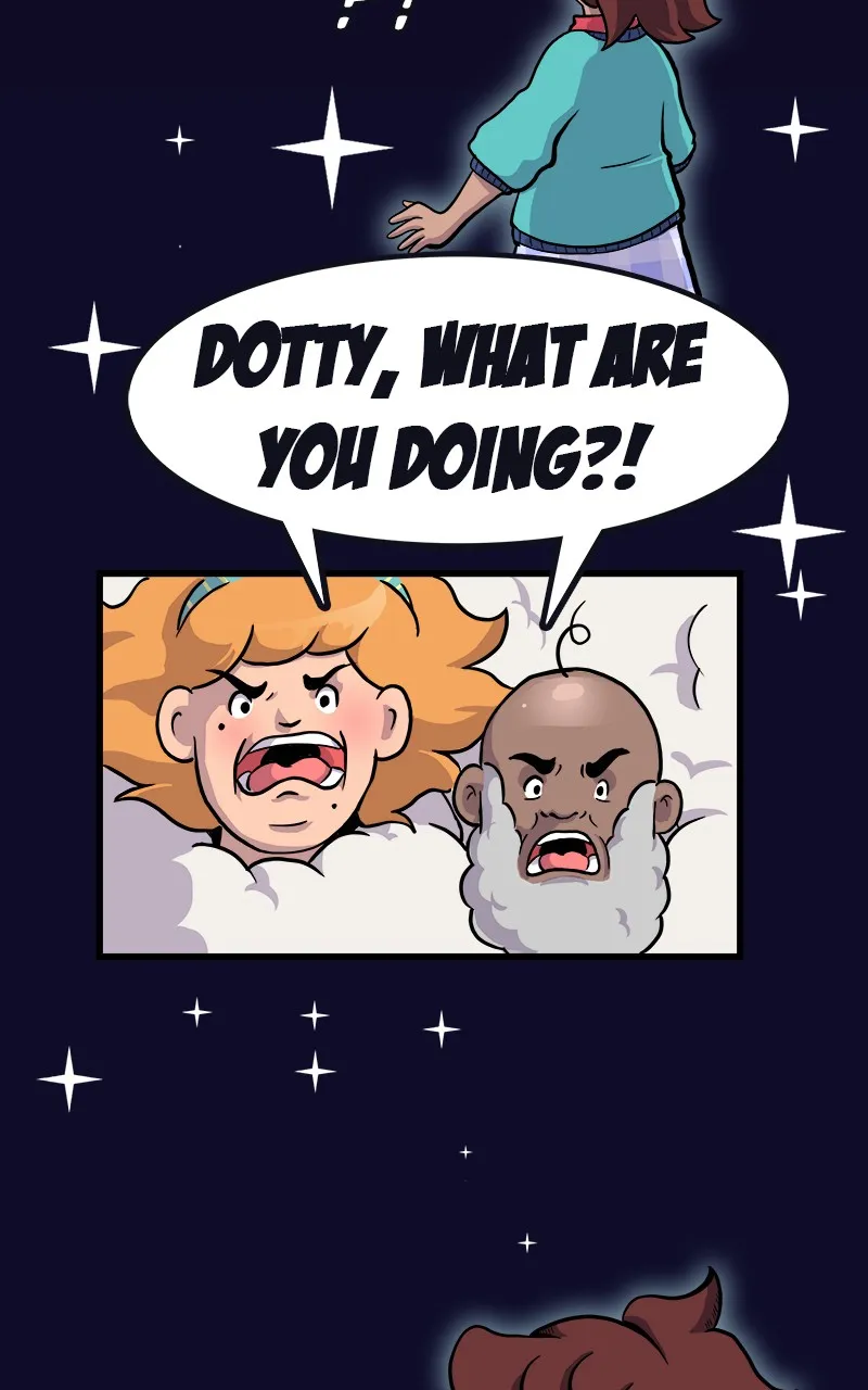 WEBTOON GREENLiGHT Chapter 23 page 19 - 