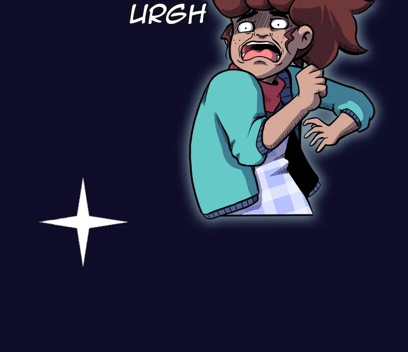 WEBTOON GREENLiGHT Chapter 23 page 20 - 