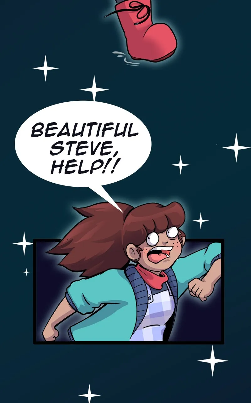 WEBTOON GREENLiGHT Chapter 23 page 23 - 