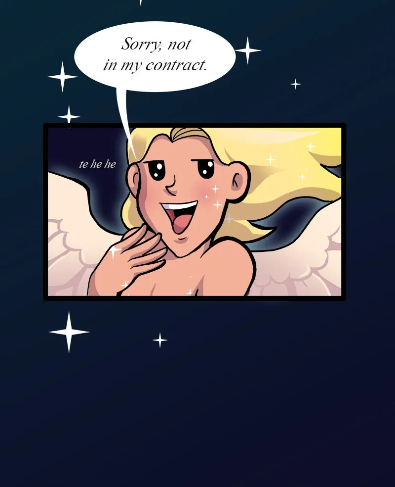 WEBTOON GREENLiGHT Chapter 23 page 24 - 