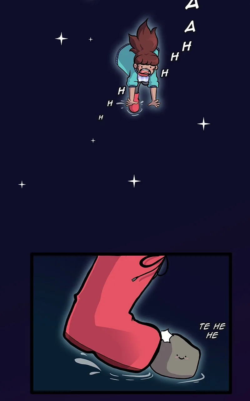 WEBTOON GREENLiGHT Chapter 23 page 26 - 