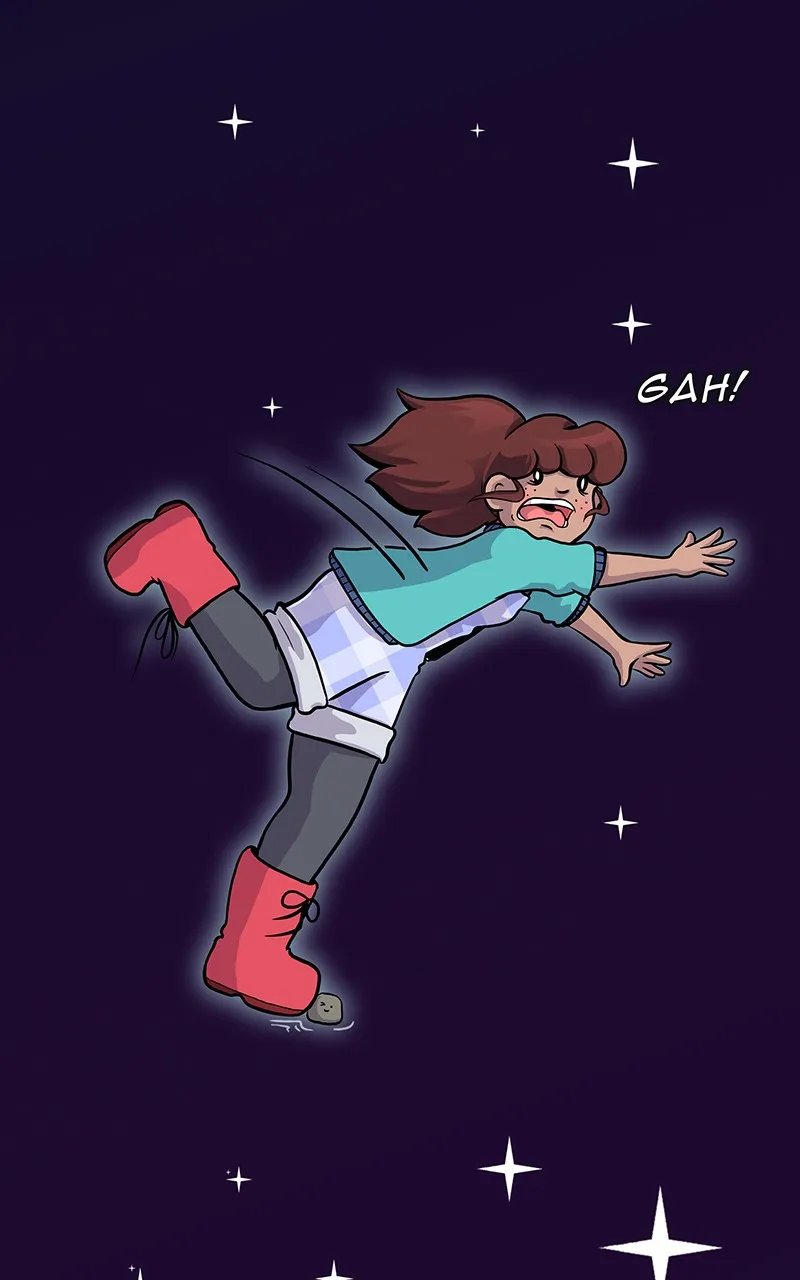 WEBTOON GREENLiGHT Chapter 23 page 27 - 