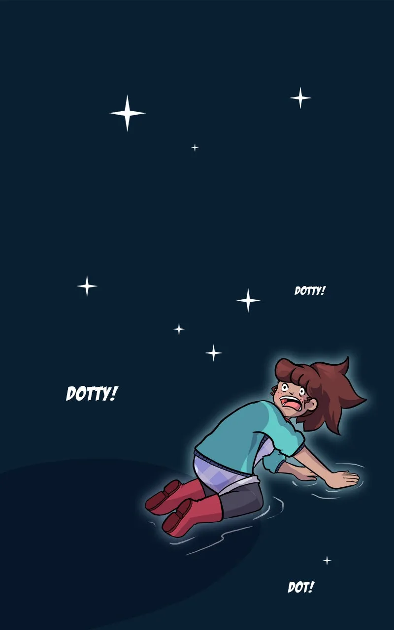WEBTOON GREENLiGHT Chapter 23 page 30 - 