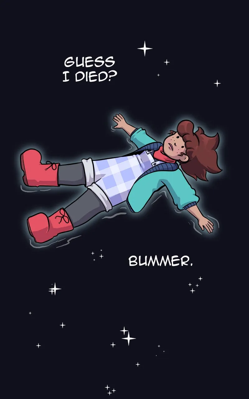 WEBTOON GREENLiGHT Chapter 23 page 4 - 
