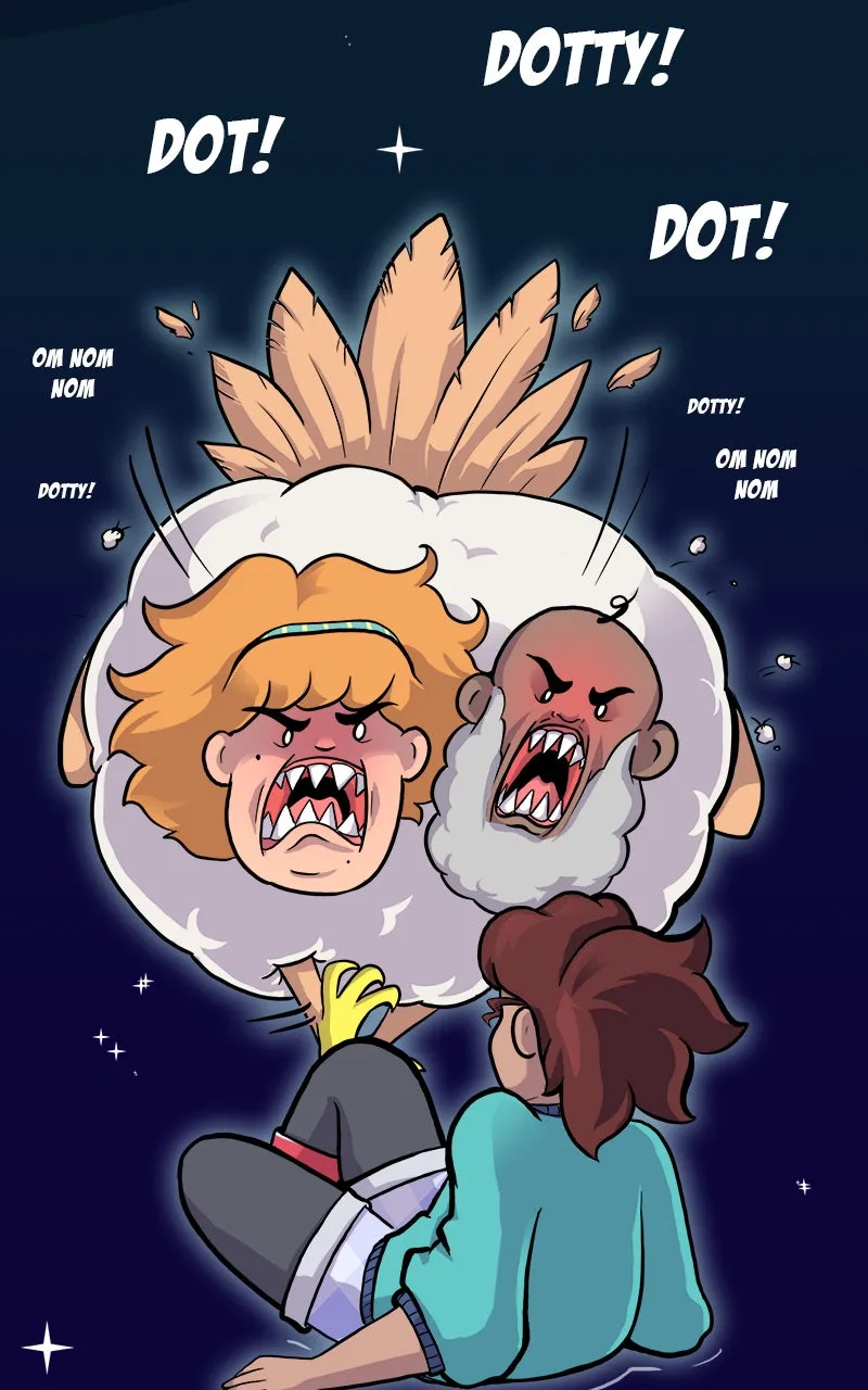 WEBTOON GREENLiGHT Chapter 23 page 31 - 