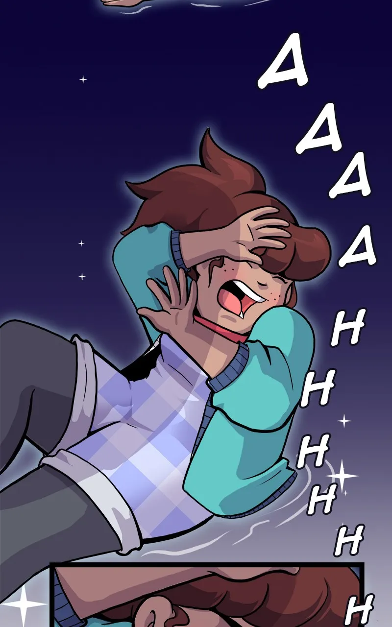 WEBTOON GREENLiGHT Chapter 23 page 32 - 