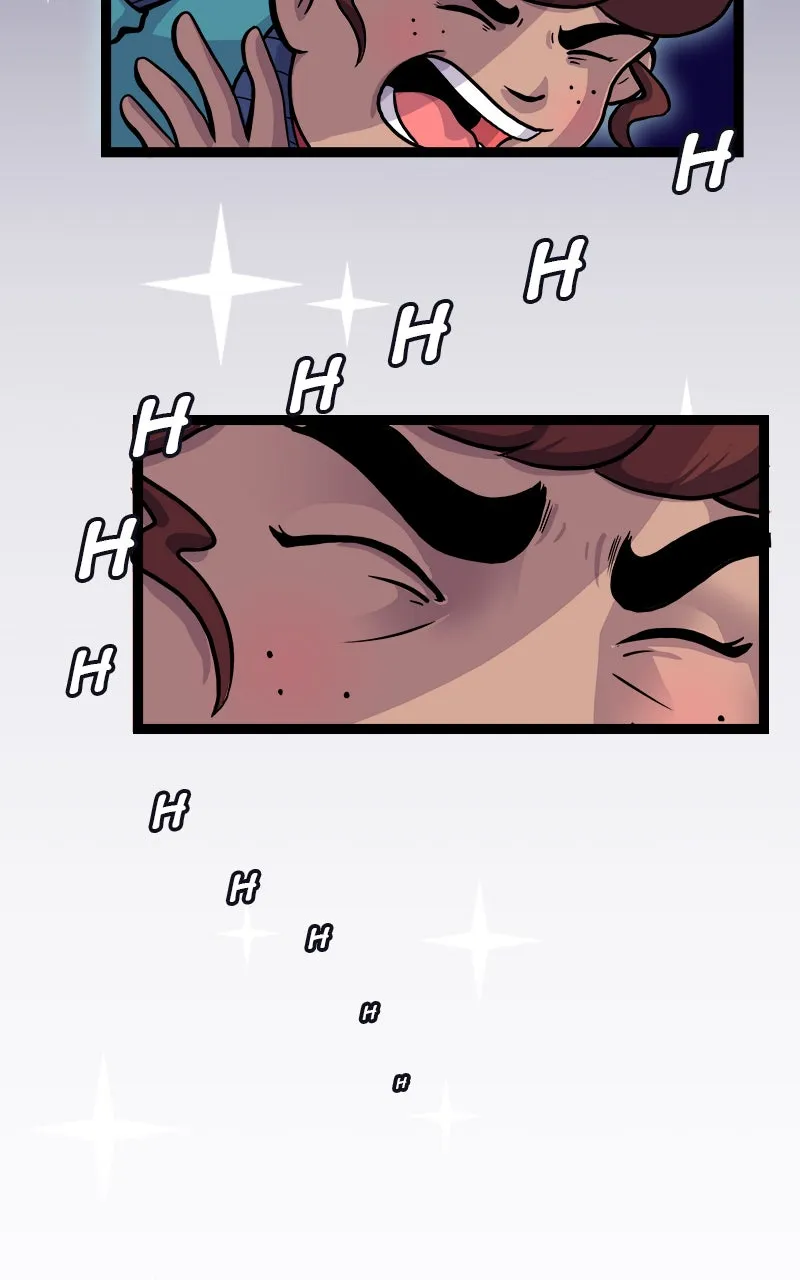 WEBTOON GREENLiGHT Chapter 23 page 33 - 