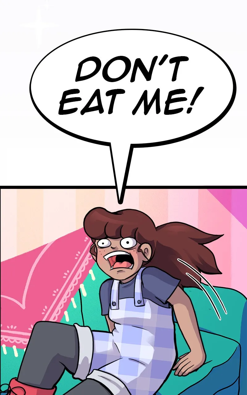WEBTOON GREENLiGHT Chapter 23 page 34 - 