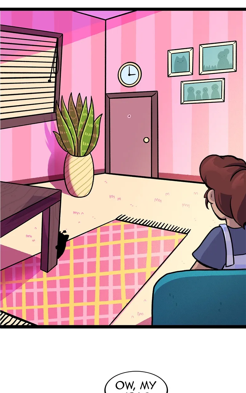 WEBTOON GREENLiGHT Chapter 23 page 37 - 
