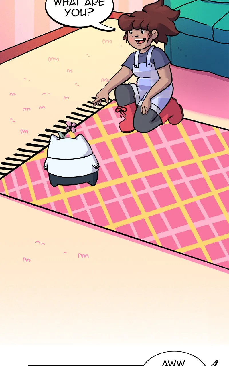 WEBTOON GREENLiGHT Chapter 23 page 40 - 
