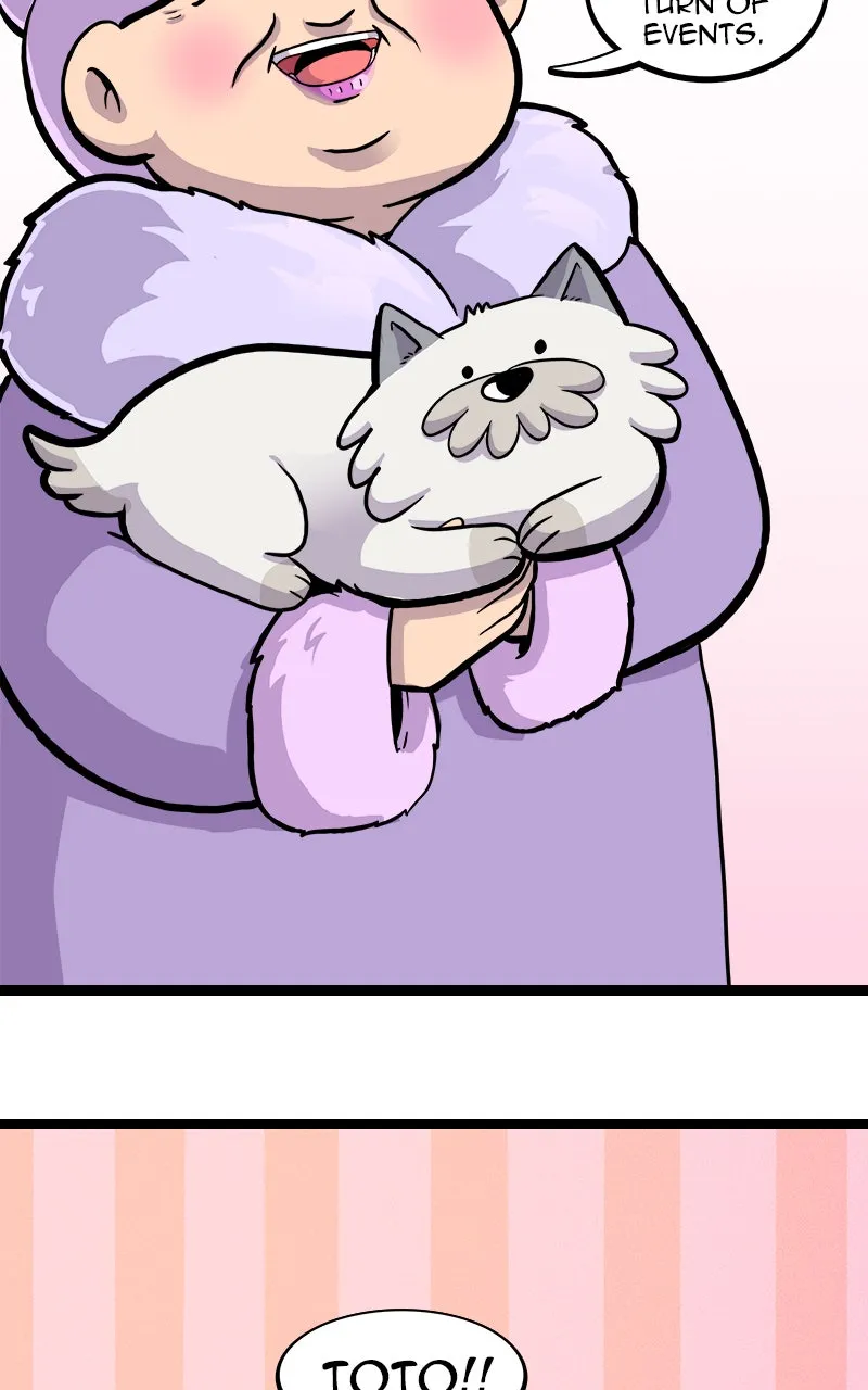 WEBTOON GREENLiGHT Chapter 23 page 49 - 