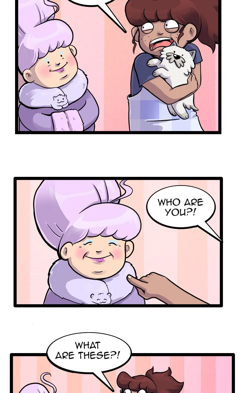 WEBTOON GREENLiGHT Chapter 23 page 51 - 