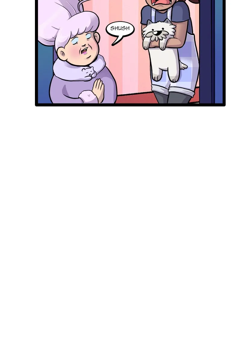 WEBTOON GREENLiGHT Chapter 23 page 63 - 