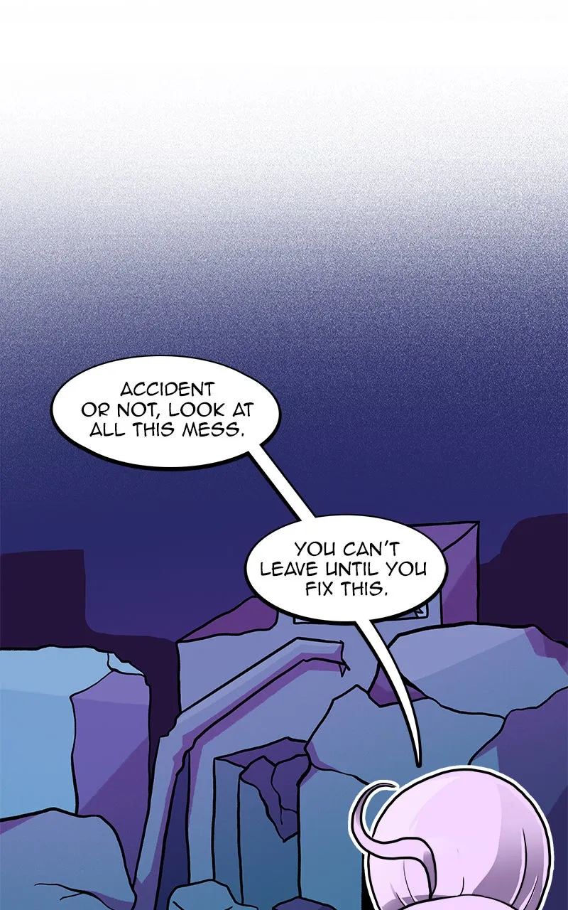 WEBTOON GREENLiGHT Chapter 23 page 64 - 