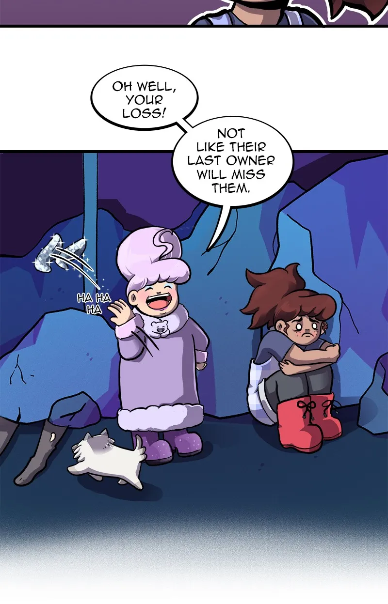 WEBTOON GREENLiGHT Chapter 23 page 69 - 