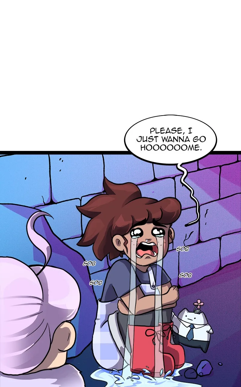 WEBTOON GREENLiGHT Chapter 23 page 70 - 