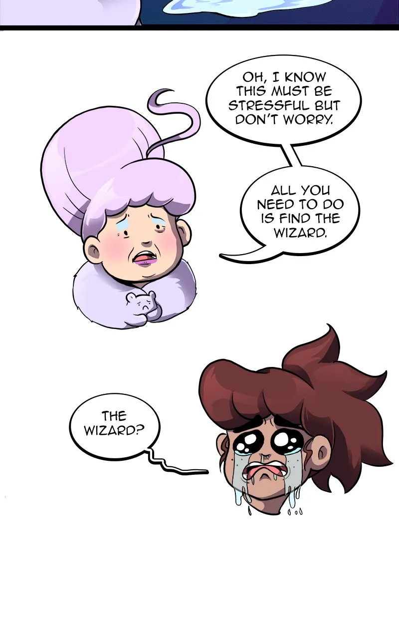 WEBTOON GREENLiGHT Chapter 23 page 71 - 