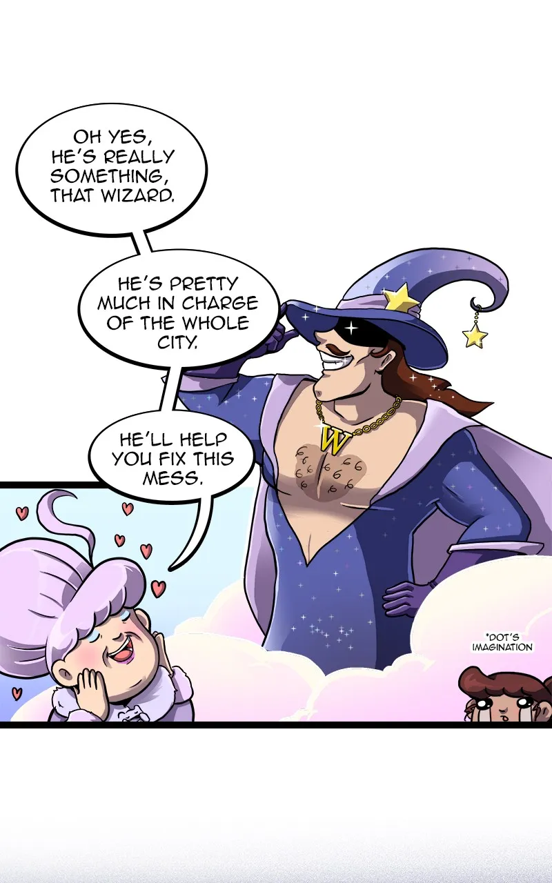 WEBTOON GREENLiGHT Chapter 23 page 72 - 