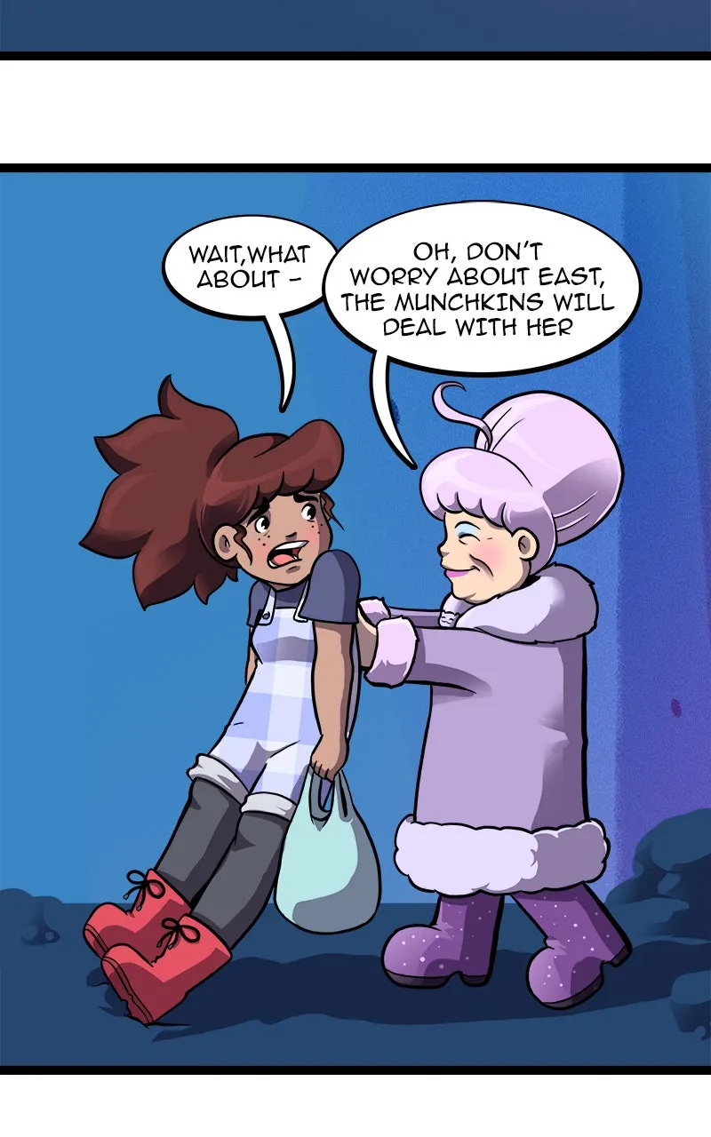 WEBTOON GREENLiGHT Chapter 23 page 78 - 