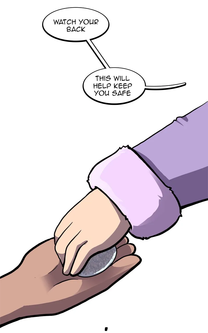 WEBTOON GREENLiGHT Chapter 23 page 81 - 