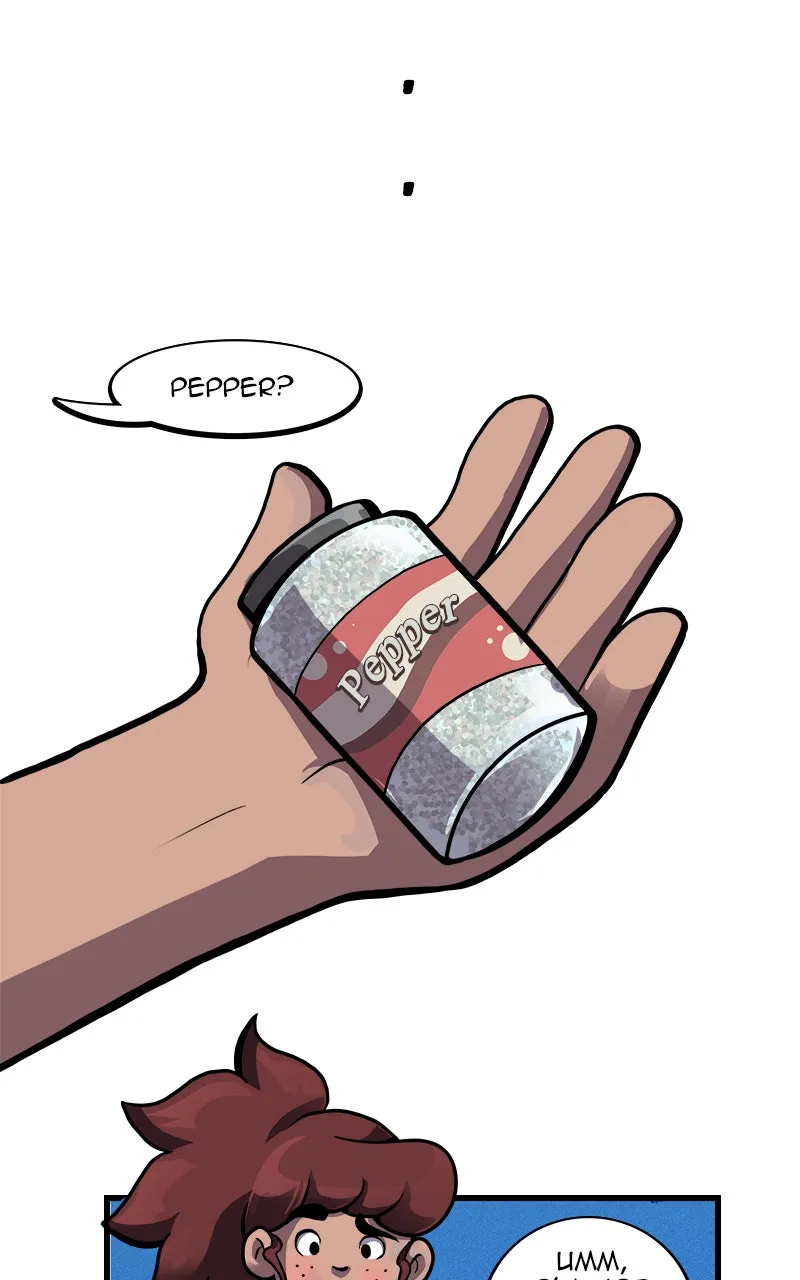 WEBTOON GREENLiGHT Chapter 23 page 82 - 