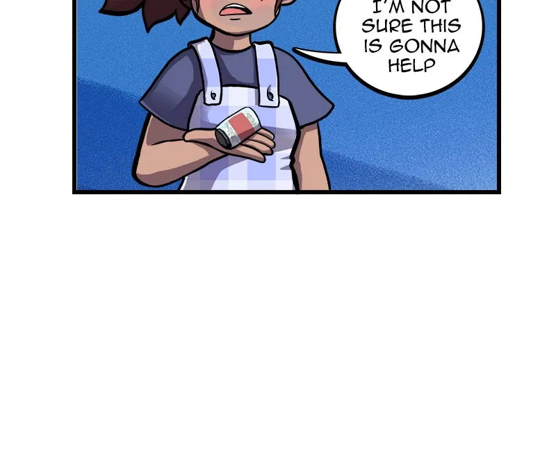 WEBTOON GREENLiGHT Chapter 23 page 83 - 